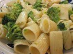 Broccoli & Pasta